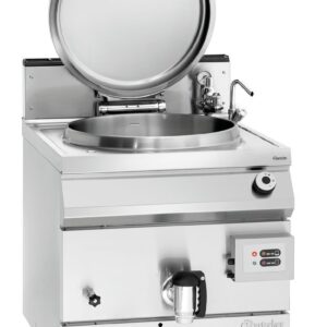 Kocioł warzelny gazowy 135L | Bartscher 2959021