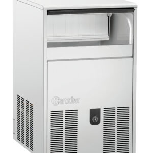 Kostkarka do lodu B 46 Plus | Bartscher 104548