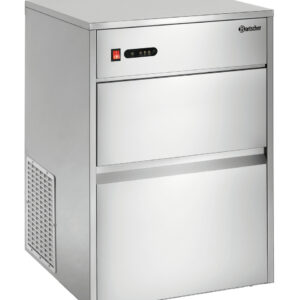 Kostkarka do lodu C26 | Bartscher 104049