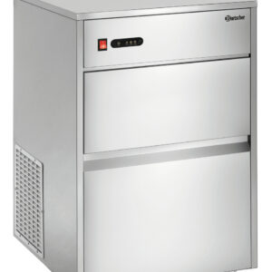 Kostkarka do lodu C50 | Bartscher 104050