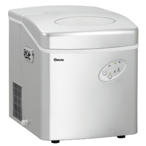 Kostkarka do lodu HK150 | Bartscher 100082