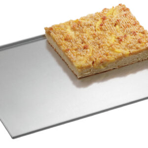 Blacha do pieczenia 433x333-AL | Bartscher 100406