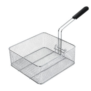 Kosz do frytownicy 700 15L-LG | Bartscher 286998