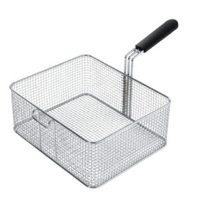 Kosz do frytownicy PROFESSIONAL 10L-L | Bartscher 162906