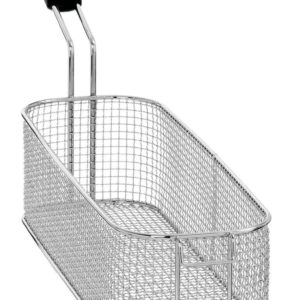 Kosz do frytownicy, 20L, mały | Bartscher 296633