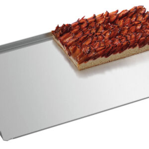 Blacha do pieczenia 600x400-AL | Bartscher 100412