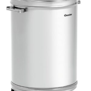 Kosz na śmieci 56L | Bartscher 860006