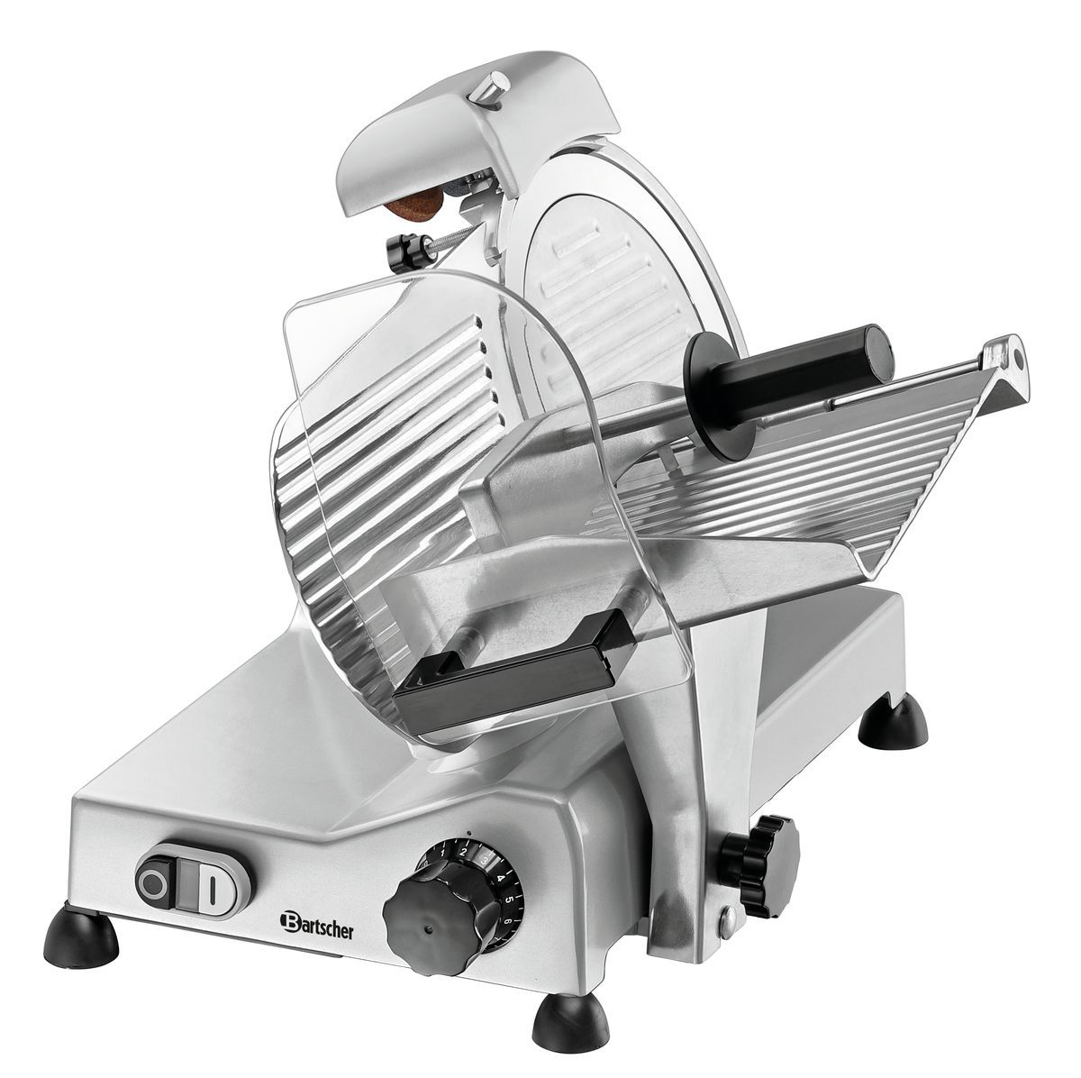 Krajalnica 220 Plus | Bartscher 174221