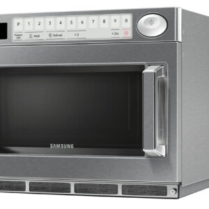 Kuchenka mikrofalowa MJ26A6093 | Bartscher 610195