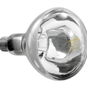 Lampa na podczerwień IWL250D-W | Bartscher 114277