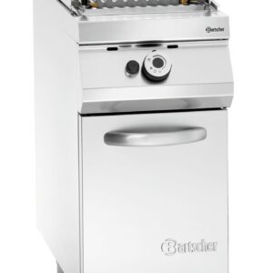 Lawa-grill gazowy, PO | Bartscher 2954521