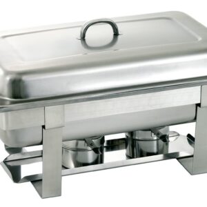 Podgrzewacz na pastę 1/1 BP | Bartscher 500482
