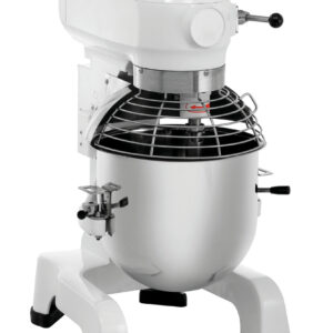 Miesiarka planetarna do ciasta T 7,5 kg / 20L AS | Bartscher 101939