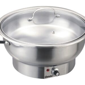 Podgrzewacz na pastę 3,8L 500 E | Bartscher 500835