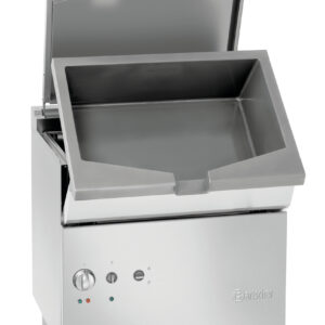 Patelnia uchylna 700 E51LEK | Bartscher 286613