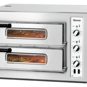 Piec do pizzy NT 502 | Bartscher 2002028