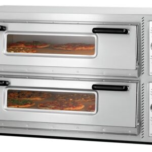 Piec do pizzy NT 921 | Bartscher 2002121