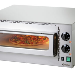 Piec do pizzy "Mini Plus" | Bartscher 203530