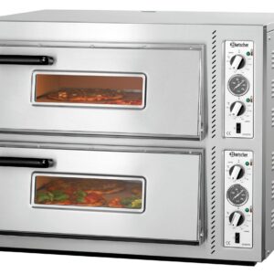 Piec do pizzy NT 622VS | Bartscher 2002094