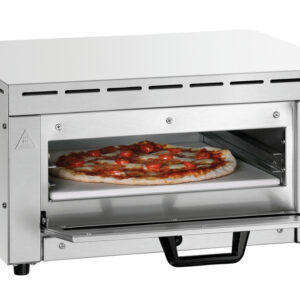 Piec do pizzy ST340 | Bartscher A201113