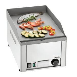 Płyta grillowa GDP 320E-G | Bartscher A370031