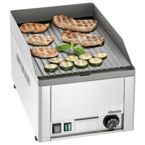 Płyta grillowa GDP 320E-R | Bartscher 370035