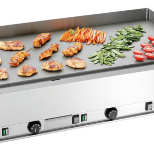 Płyta grillowa GDP 980E-G | Bartscher A370039