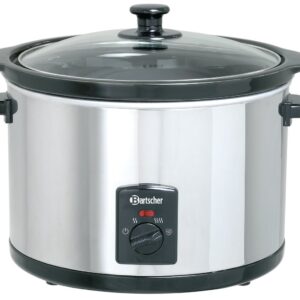 Podgrzewacz do potraw 5,5L | Bartscher A100155