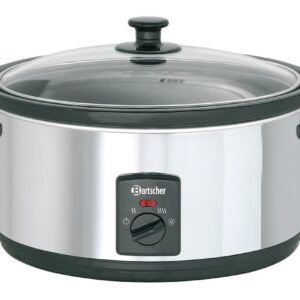 Podgrzewacz do potraw 6,5L | Bartscher A100265