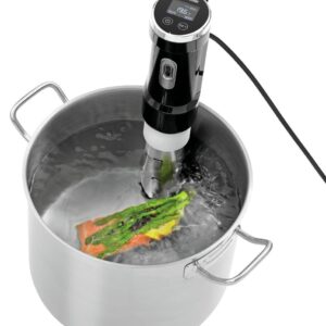 Cyrkulator do gotowania sous-vide SV ST15L | Bartscher 115133