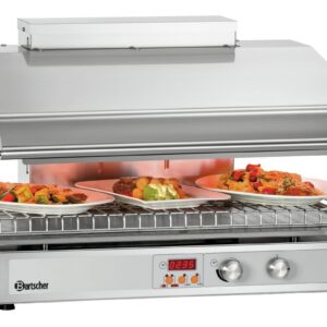 Salamander Hi-Light z wi. 700-2Z | Bartscher 101554