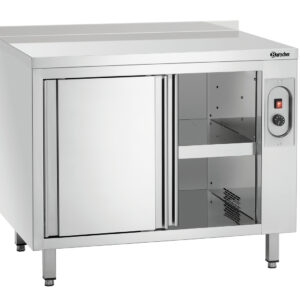 Szafka grzewcza 700, szer. 1000, ZR | Bartscher 348107