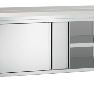 Szafka grzewcza 700, szer. 1800, ZR | Bartscher 348187