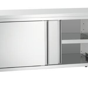 Szafka grzewcza 700, szer.1600 | Bartscher 347167