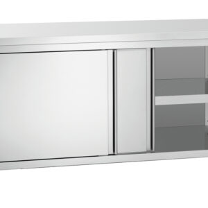 Szafka grzewcza 700, szer.1800 | Bartscher 347187