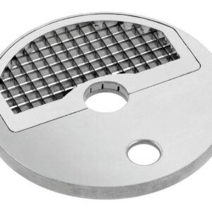 Tarcza tnąca do krojenia w kostkę PS10 | Bartscher 120342
