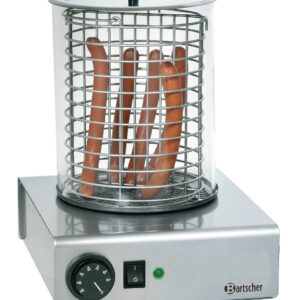 Urządzenie do hot-dogów | Bartscher A120401