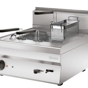 Warnik do makaronu 650, B600, 28L, 3K | Bartscher 115138