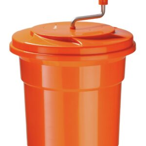 Wirówka do sałaty K1-25L | Bartscher 120709