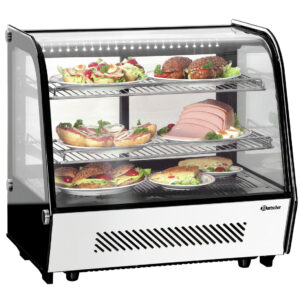 Witryna chłodnicza Bartscher DeliCool II | Bartscher 700202G