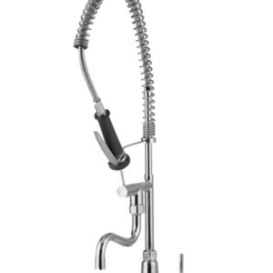 Bateria mieszająca 40L-1801B | Bartscher 400123
