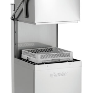 Zmywarka przelotowa DS 500 SR | Bartscher 109343