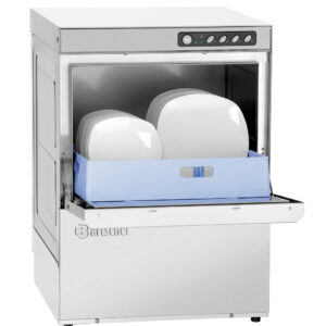 Zmywarka US C500 LPR | Bartscher 110531