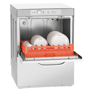 Zmywarka US E500 LPR | Bartscher 110500