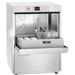 Zmywarka US EcoPlus500 LPWR | Bartscher 110668