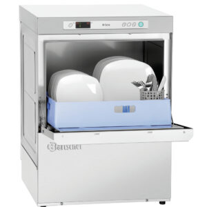 Zmywarka US M500 LPWR K | Bartscher 110542