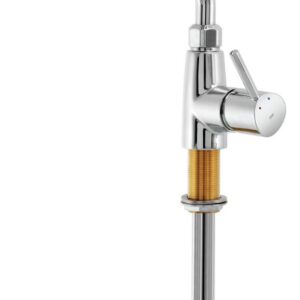 Bateria mieszająca 40L-3601B | Bartscher 400126