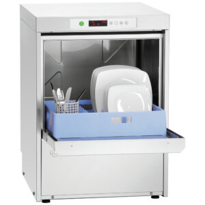 Zmywarka US PPlus500 LPWR | Bartscher 109641