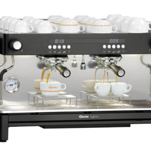 Ekspres do kawy Coffeeline B20 | Bartscher 190231
