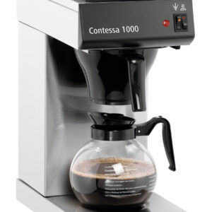 Ekspres do kawy Contessa 1000 | Bartscher A190056